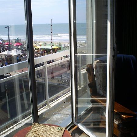 Charlierhelling App 22 Blankenberge Exterior photo