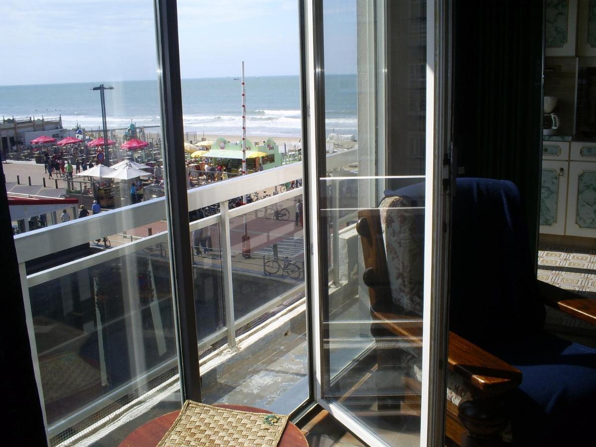 Charlierhelling App 22 Blankenberge Exterior photo