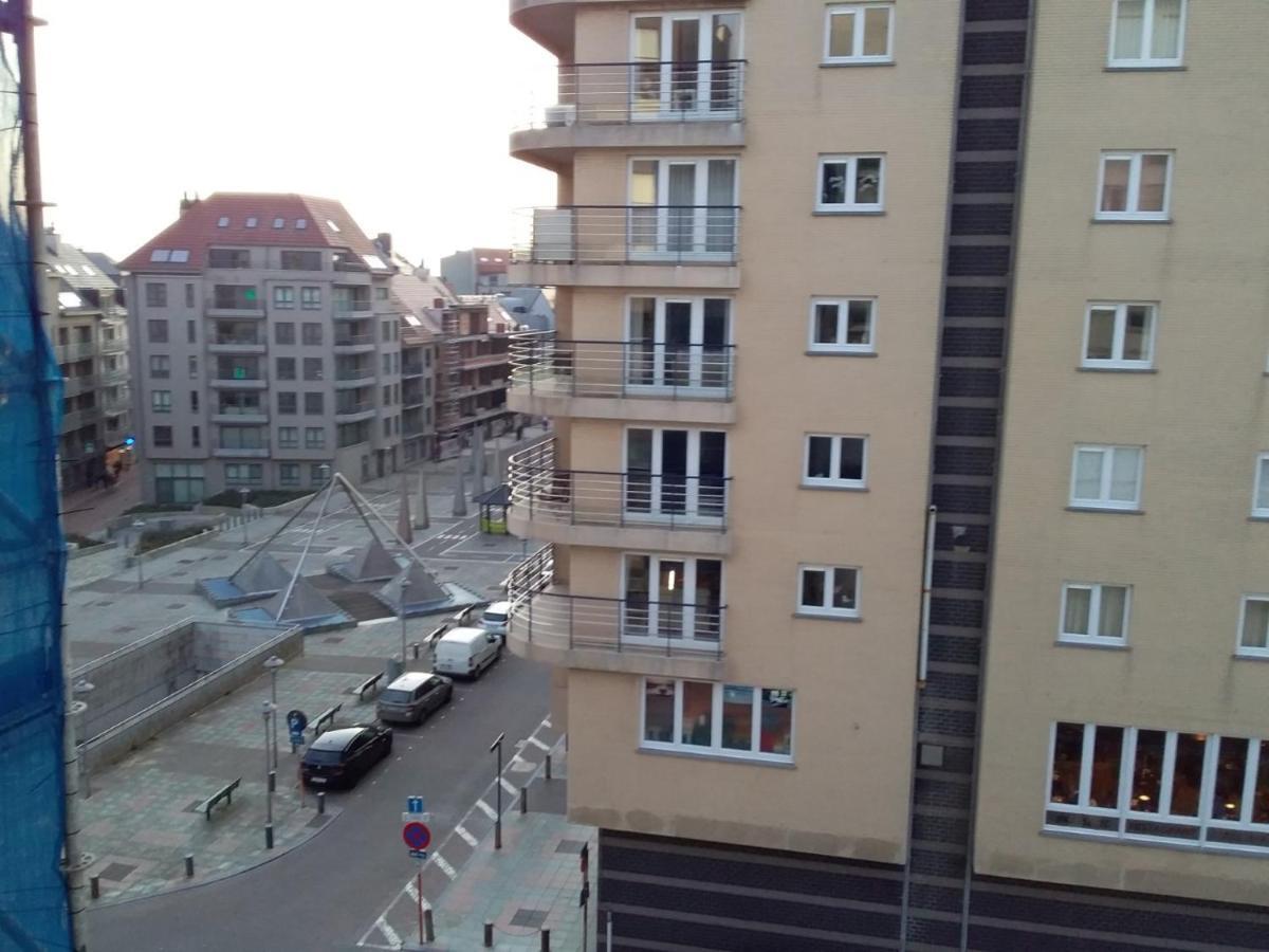 Charlierhelling App 22 Blankenberge Exterior photo
