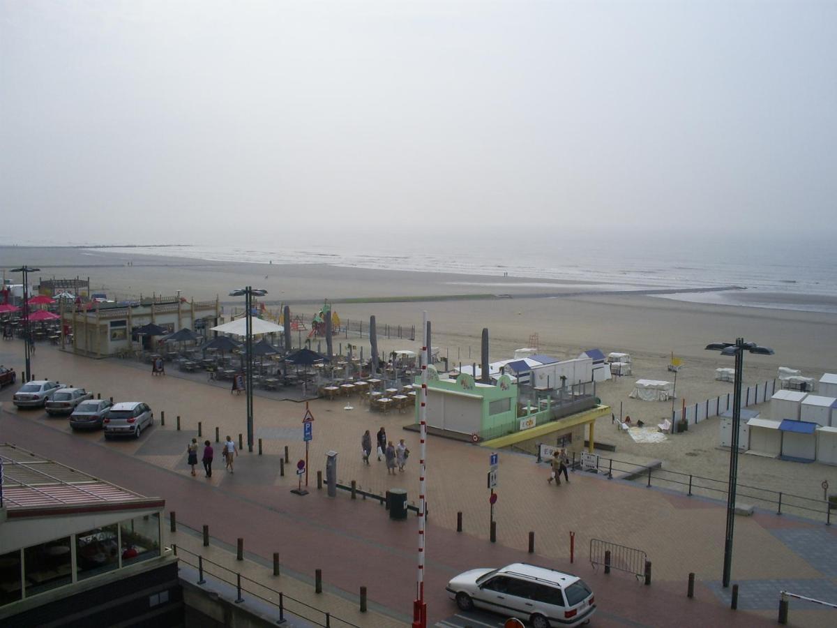 Charlierhelling App 22 Blankenberge Exterior photo